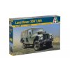 Model Kit military 6508 - LAND ROVER 109&apos; LWB (1:35)