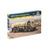 Model Kit military 6554 - M978 Fuel Servicing Truck (1:35)