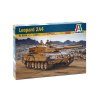 Model Kit tank 6559 - Leopard 2A4 (1:35)