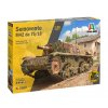 Model Kit military 6569 - Semovente M42 da 75/18 (1:35)