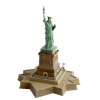 World of Architecture budova 68002 - THE STATUE OF LIBERTY (29,0 cm)