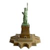 World of Architecture budova 68002 - THE STATUE OF LIBERTY (29,0 cm)