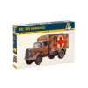 Model Kit military 7055 - Kfz. 305 AMBULANCE (1:72)