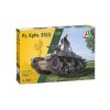 Model Kit military 7084 - Pz. Kpfw. 35(t) (1:72)