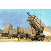 Model Kit military 3563 - MIM-104F PATRIOT SURFACE-TO-AIR MISSILE (SAM) SYSTEM (PAC-3) (1:35)