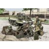 Model Kit figurky 6552 - BRITISH EXPEDITONARY FORCE, FRANCE 1940 (1:35)