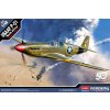 Model Kit letadlo 12338 - USAAF P-51 "North Africa" (1:48)