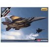 Model Kit letadlo 12550 - USAF F-15E "333rd Fighter Squadron" (1:72)