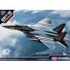 Model Kit letadlo 12568 - USAF F-15E "D-Day 75th Anniversary" (1:72)