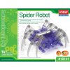 Educational Kit 18141 - SPIDER ROBOT