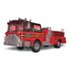 Snap Kit MONOGRAM truck 1225 - Max™ Mack Fire Pumper (1:32)