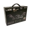 DF models dron LARK 4K V3 GPS
