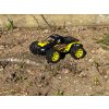 DF models RC auto truck DF06 Evolution 1:14