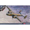 Model Kit letadlo 12339 - RAF B-25C/D "European Theatre" (1:48)