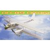 deHavilland DH-89 Dragon Rapide 1067mm