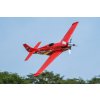 P-51 Dago Red 1100mm ARF