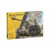 Model Kit military 6566 - Sd.Kfz 138 Ausf. H Marder III with crew (1:35)