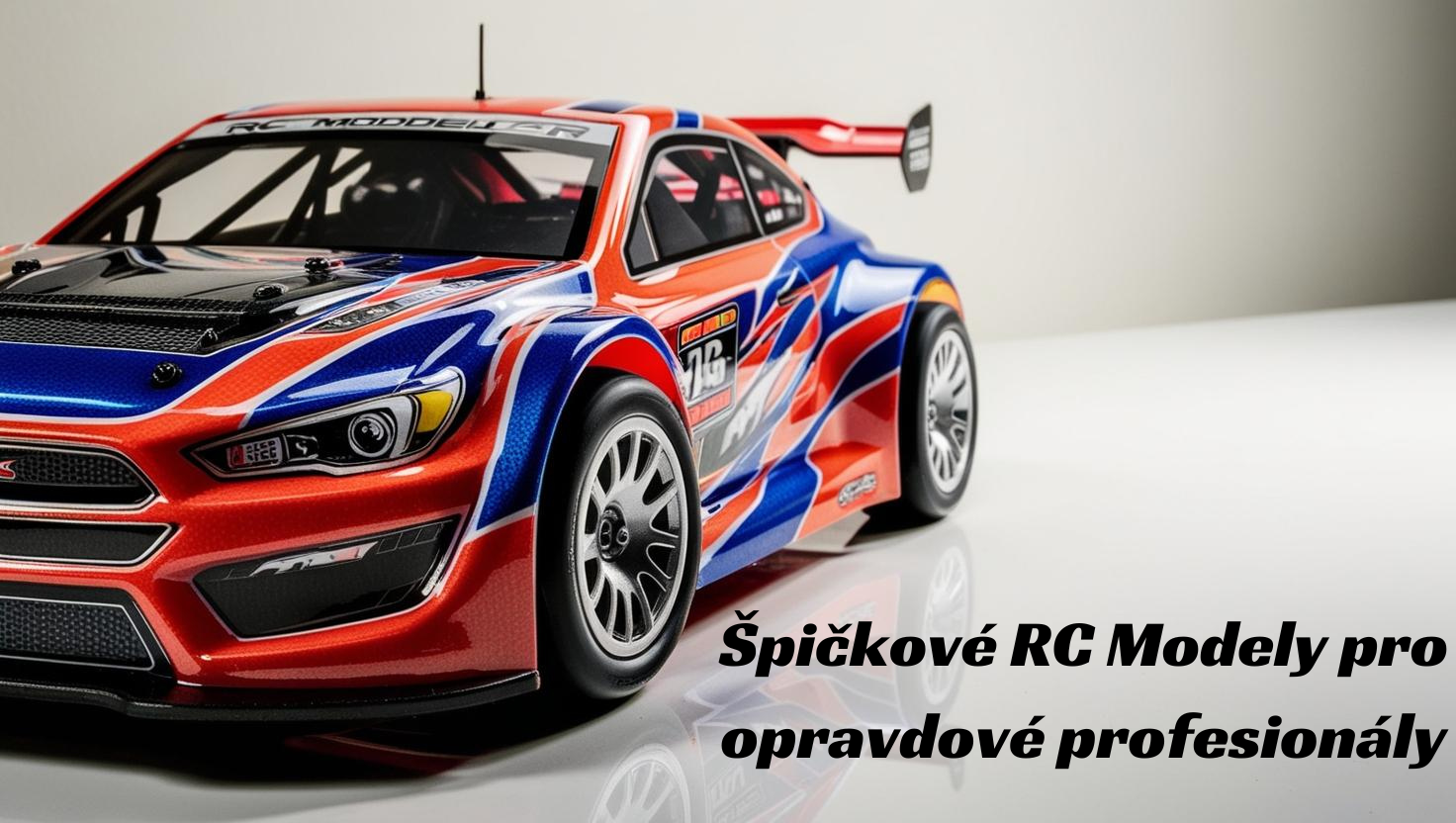 RC Modely