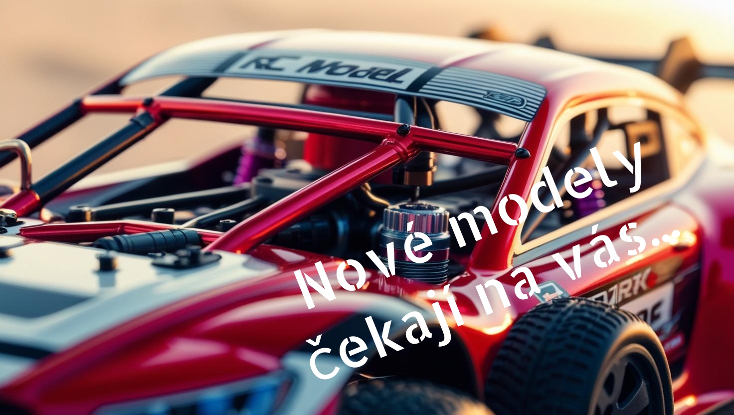 RC Modely