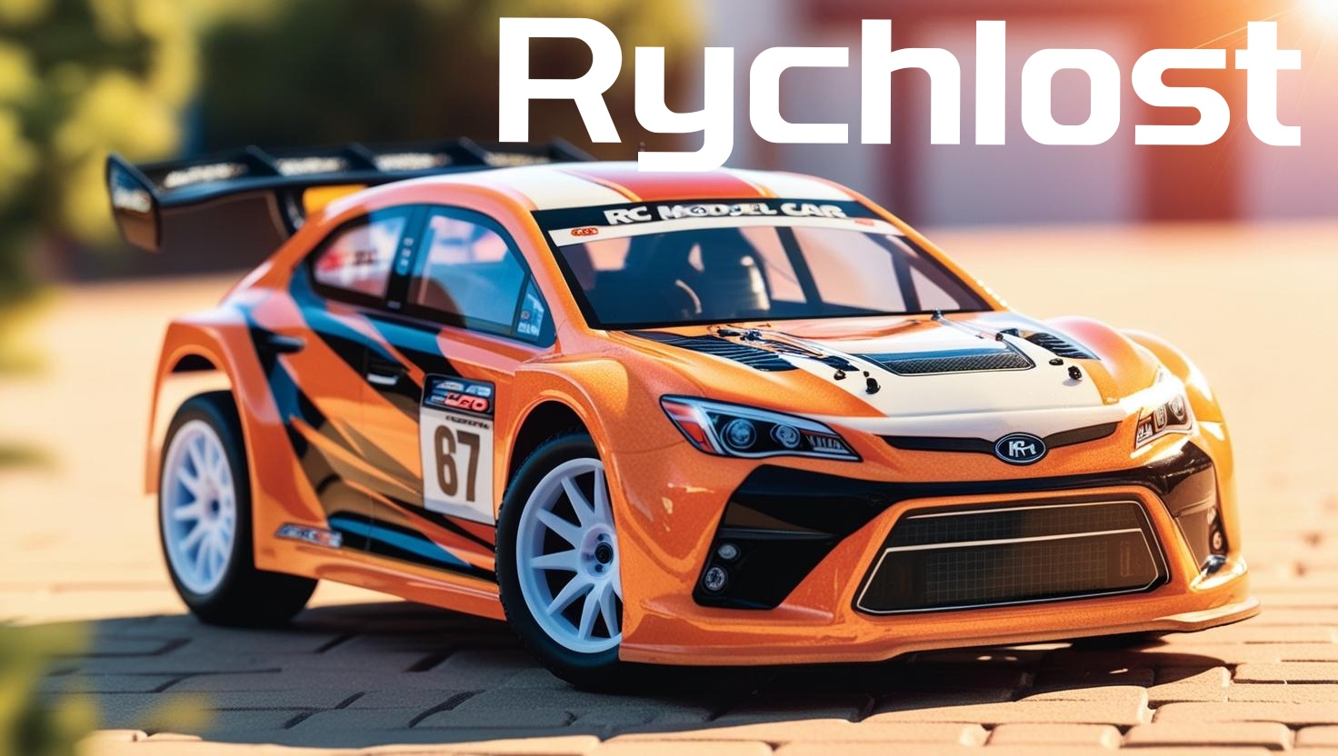 Rychlost