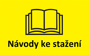 Návody ke stažení