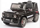 Mercedes-Benz G 63 AMG BJ0002