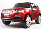 Range Rover HSE BJR999