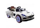 MERCEDES BENZ SLS BJX128