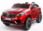 MERCEDES-BENZ AMG GLC 63 S 4 XMX608