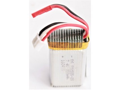 baterie-7.4V-850mAh