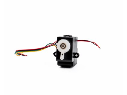 Servo pro RC Monster Truck Super Racing 1:10