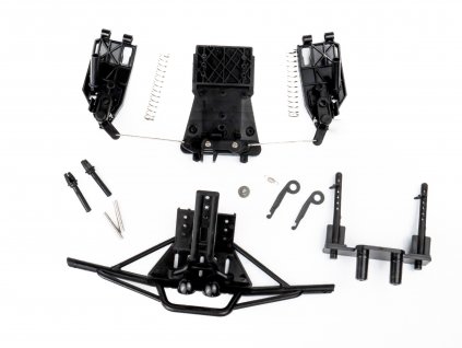 Přední náprava pro RC Monster Truck Super Racing 1:10