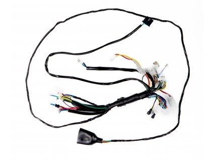 Propojovací kabel pro ECO HIGHWAY Turbo 3000W