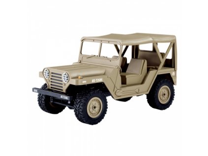 rcs 1477 s idee rc americky jeep m151 114 piskova 1