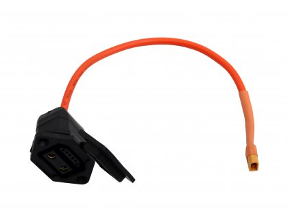 Propojovací kabel nabíjení a jističe pro elektrokoloběžky SUPER CHOPPER