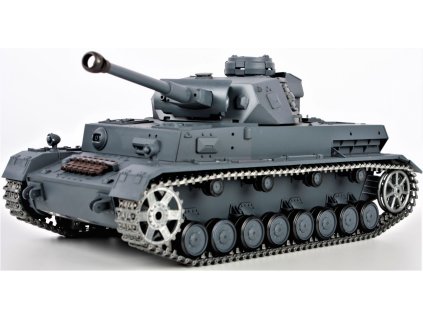 Rc-TANK-German-Panzerkampfwagen-IV