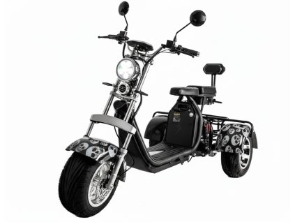 trojkolka OLTO Golem 2000W