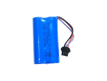 Baterie 7,4V 1200mAh