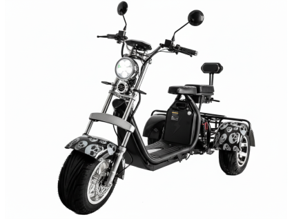 trojkolka OLTO Golem 2000W