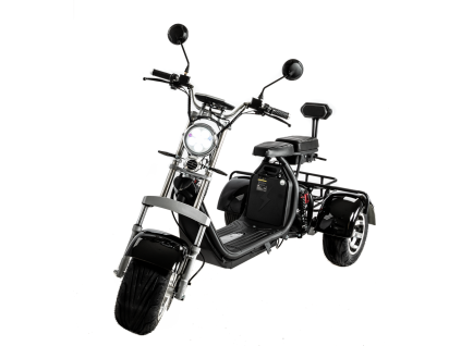 trojkolka OLTO Golem 2000W