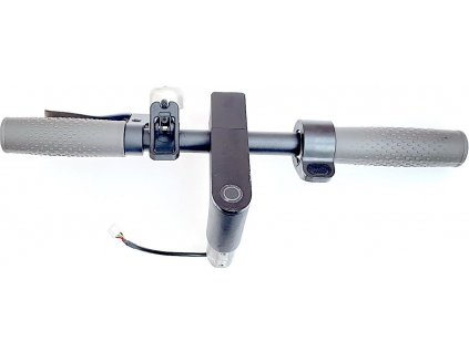 Kompletní řídítka s Bluetooth a ukazatelem rychlosti