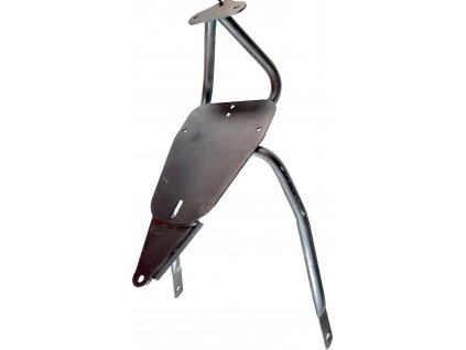 Držák zadního sedadla na 3 rychlostní elektrokoloběžky Eco Highway