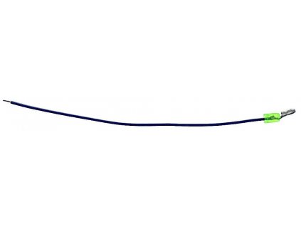 Kabel k regulátoru 1PIN konektor