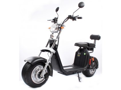 Elektrokoloběžka ECO HIGHWAY 4000W