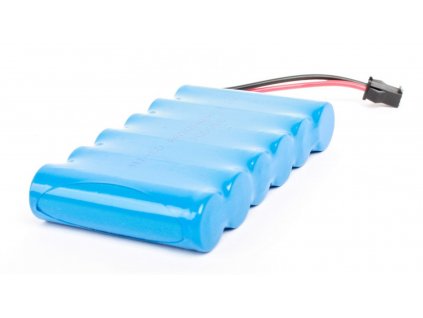 baterie-7.2V-500mAh