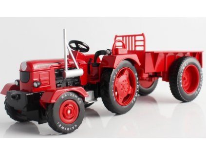 traktor