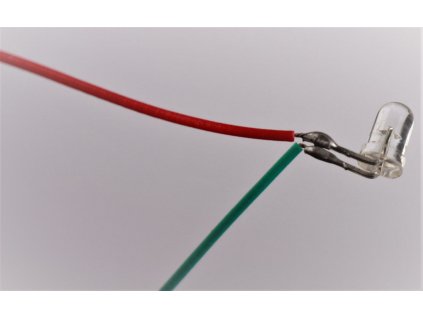 dron-led-dioda