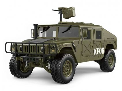 re-hummer-h1