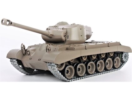 U.S. M26 PERSHING