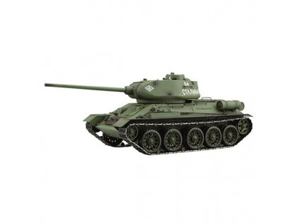 RC Tank 1/16 T-34/85